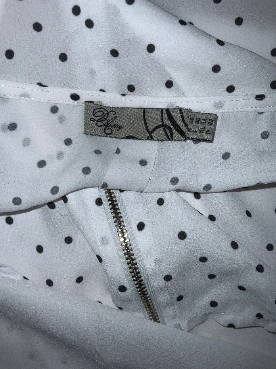 Blouse size 46 – photo 7